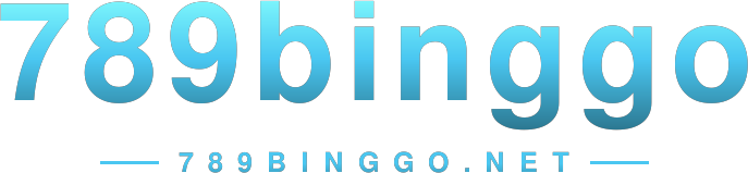 789binggo logo