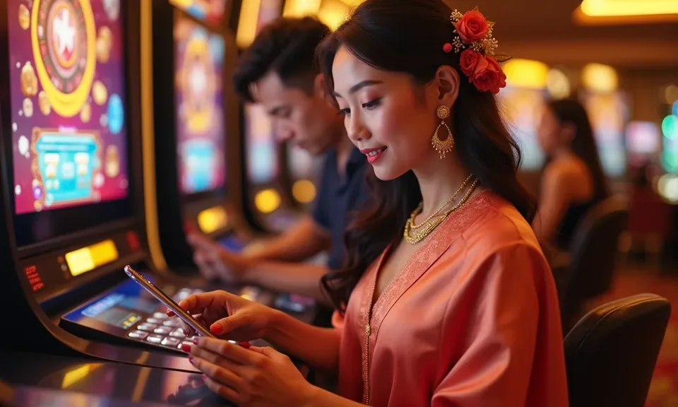 789binggo Perya Color Game High Limit