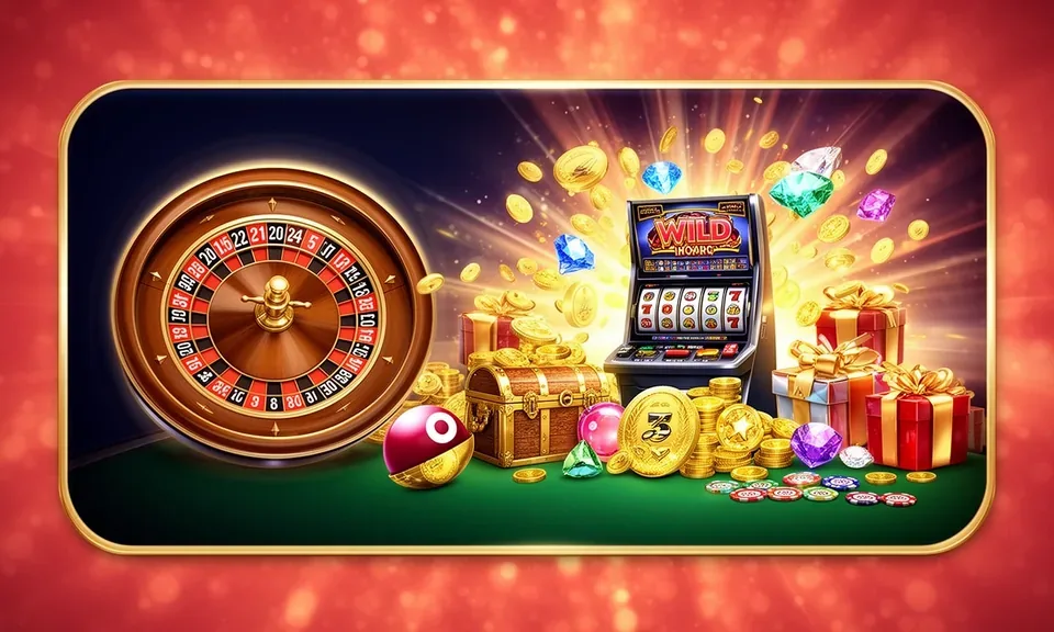 789binggo Real Dealers, Real Wheels — Open the Live Roulette Lobby Now